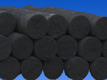 石墨電極-焙燒品